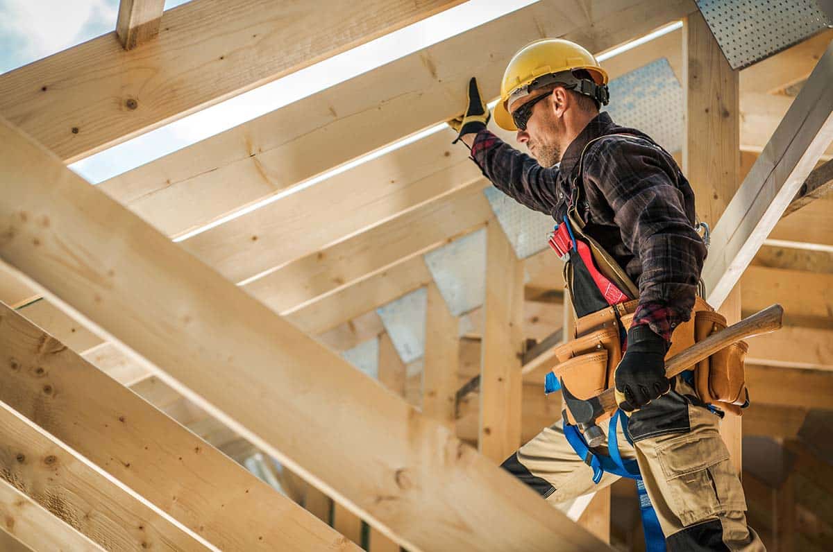 Framing Construction Sacramento, Framing Contractors Near Me.