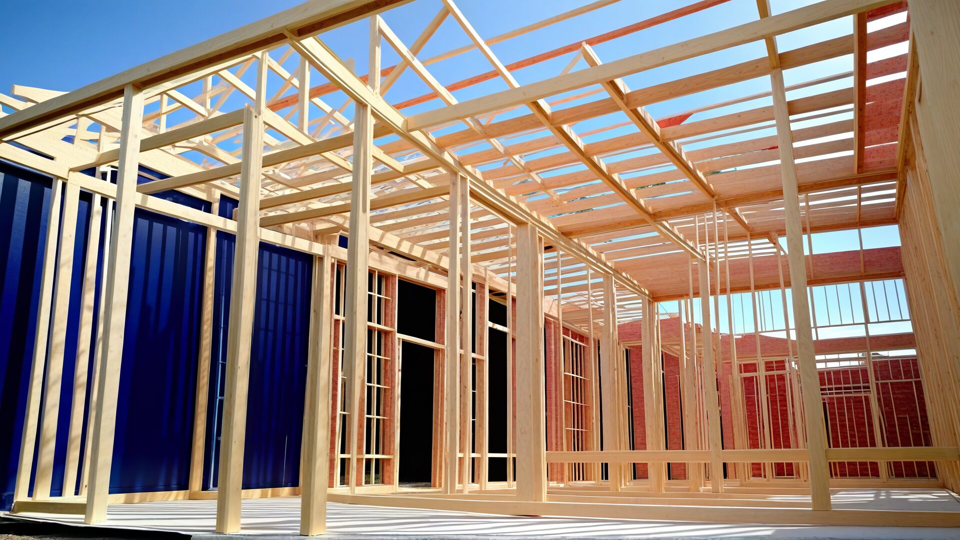 Residential Framing