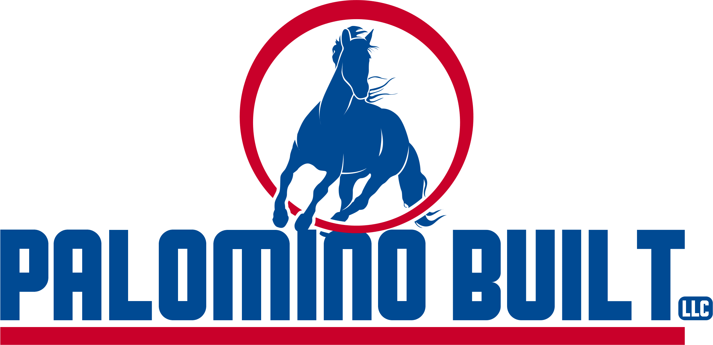 palomino built llc color